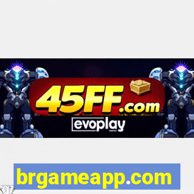 brgameapp.com