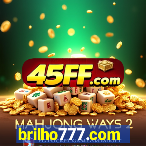 brilho777.com