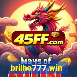 brilho777.win