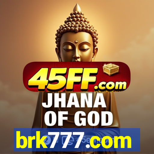 brk777.com