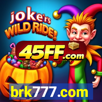 brk777.com