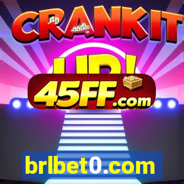 brlbet0.com