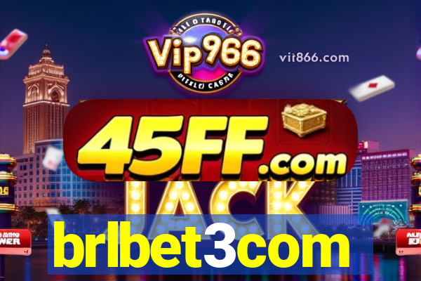 brlbet3com