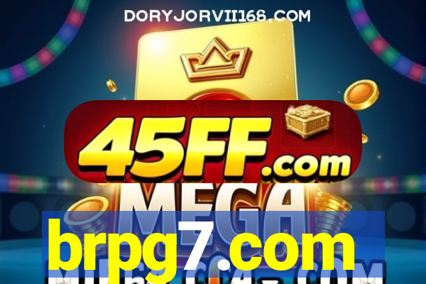brpg7.com