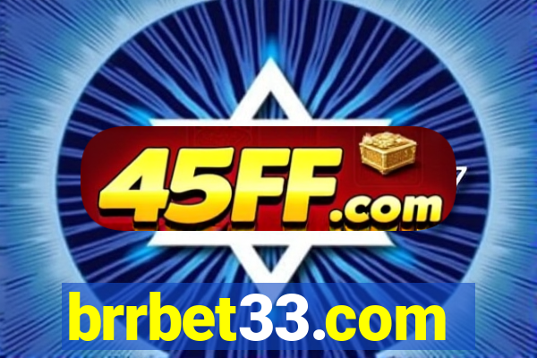 brrbet33.com