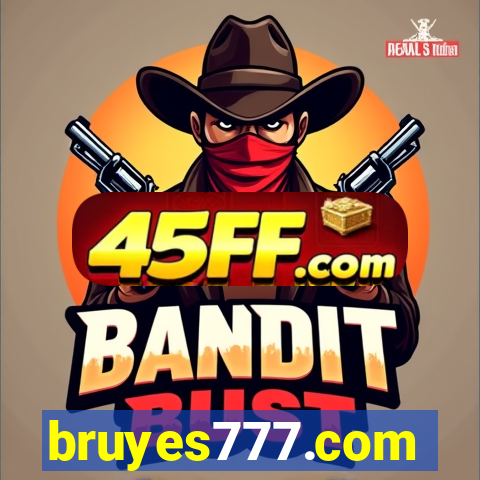 bruyes777.com