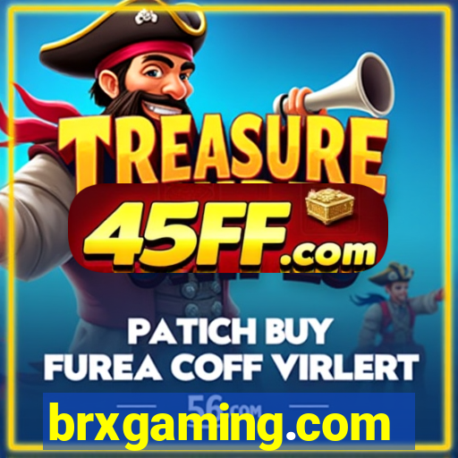 brxgaming.com