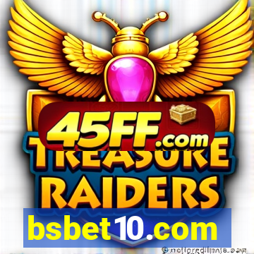 bsbet10.com