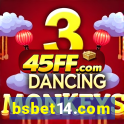 bsbet14.com