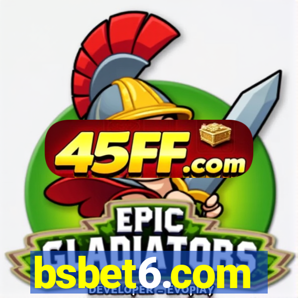 bsbet6.com