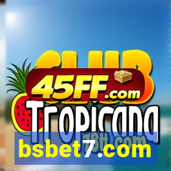 bsbet7.com