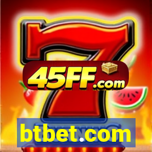 btbet.com