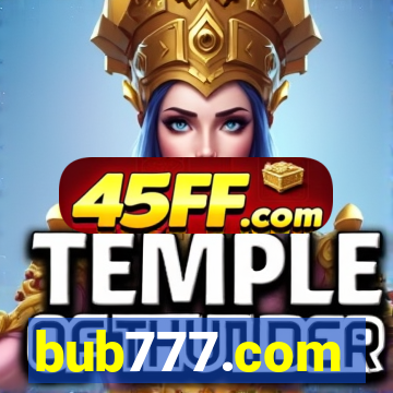 bub777.com