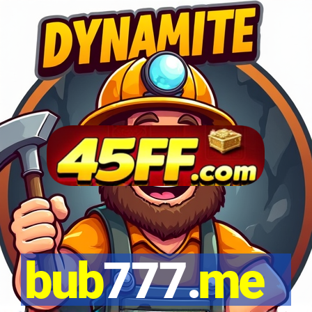 bub777.me