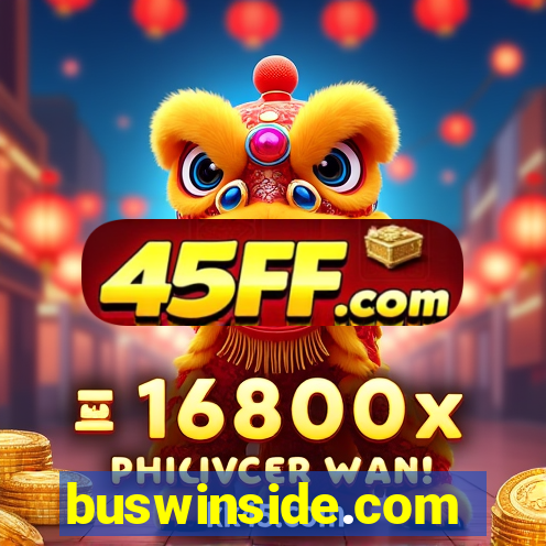 buswinside.com