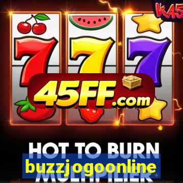buzzjogoonline