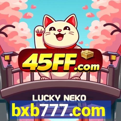 bxb777.com