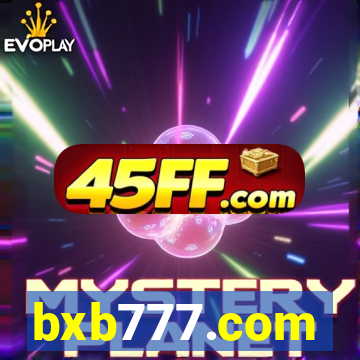 bxb777.com