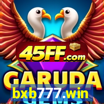 bxb777.win