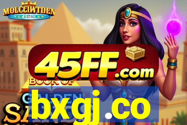 bxgj.co