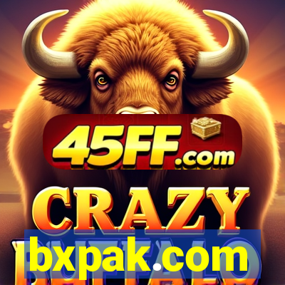 bxpak.com