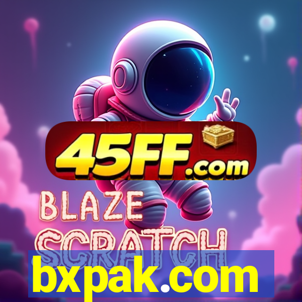bxpak.com