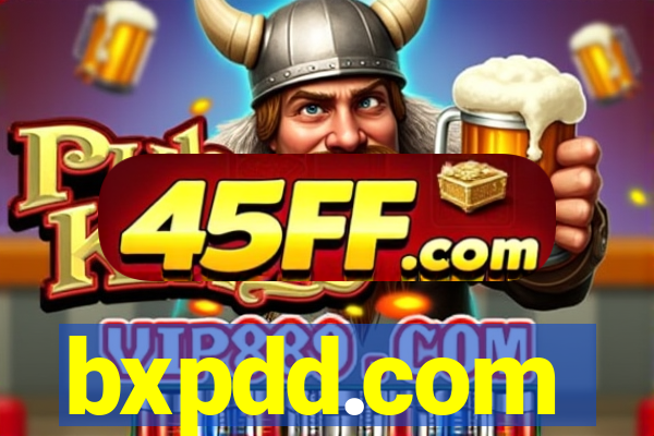 bxpdd.com