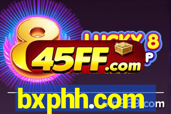 bxphh.com