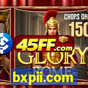 bxpii.com