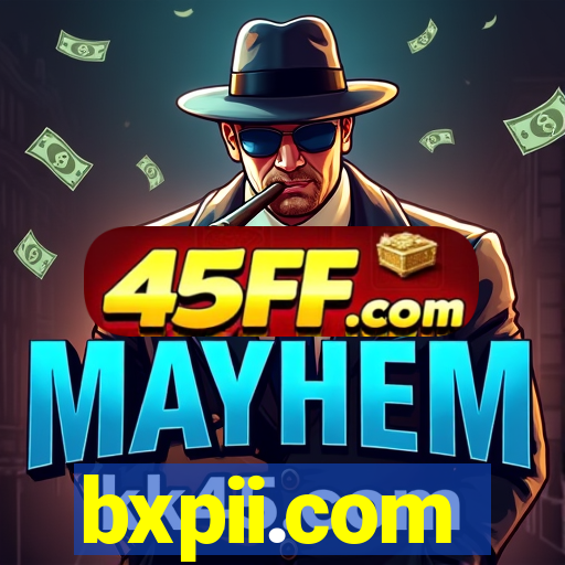 bxpii.com