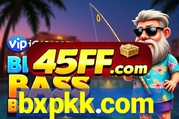 bxpkk.com