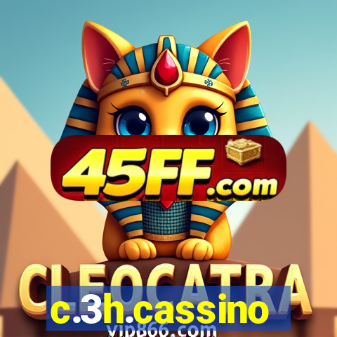 c.3h.cassino