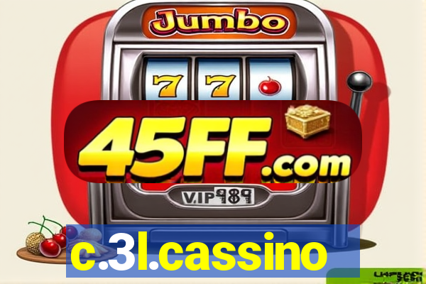 c.3l.cassino