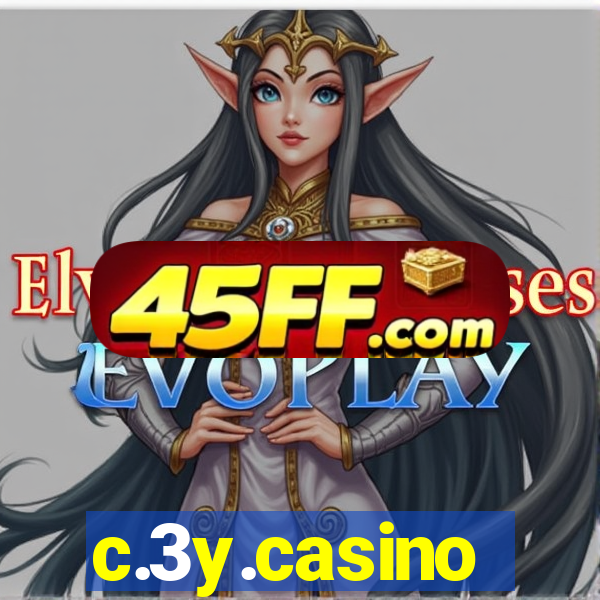 c.3y.casino