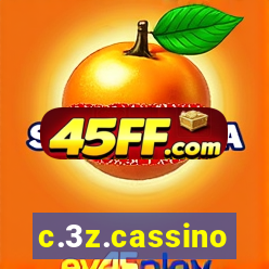 c.3z.cassino