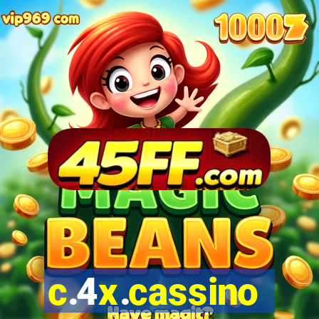 c.4x.cassino