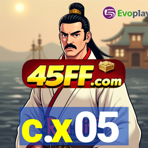 c.x05
