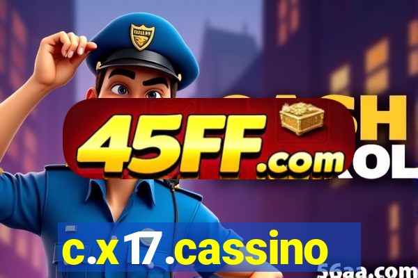 c.x17.cassino