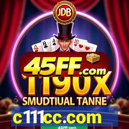 c111cc.com