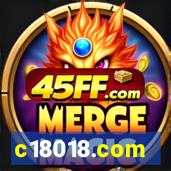 c18018.com