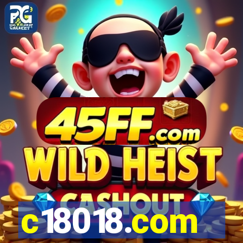 c18018.com