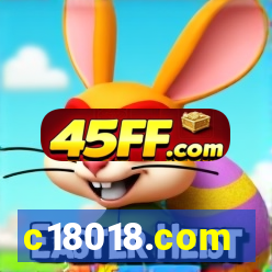 c18018.com
