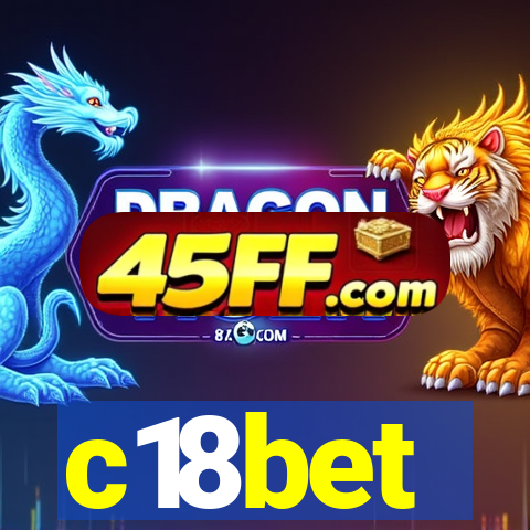 c18bet