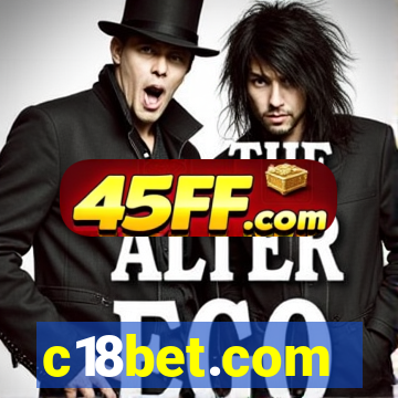 c18bet.com