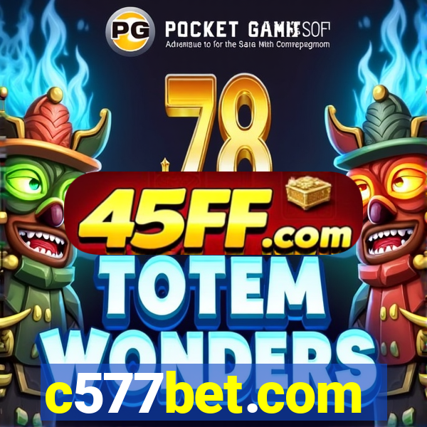 c577bet.com