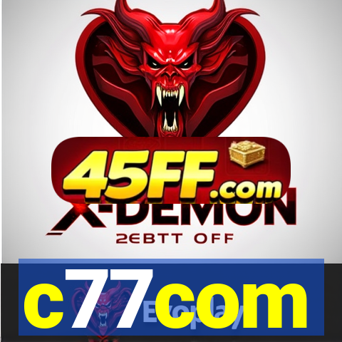 c77com
