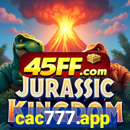 cac777.app