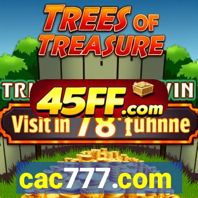 cac777.com