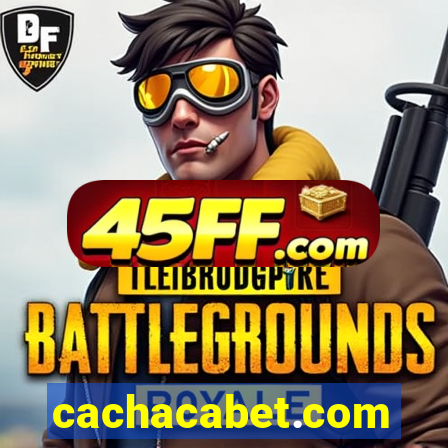 cachacabet.com