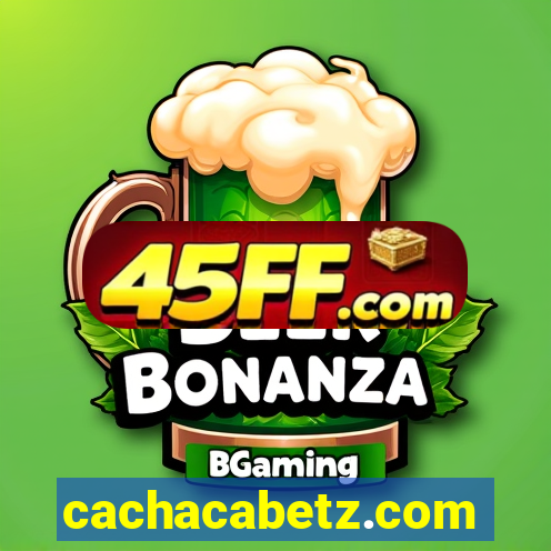 cachacabetz.com